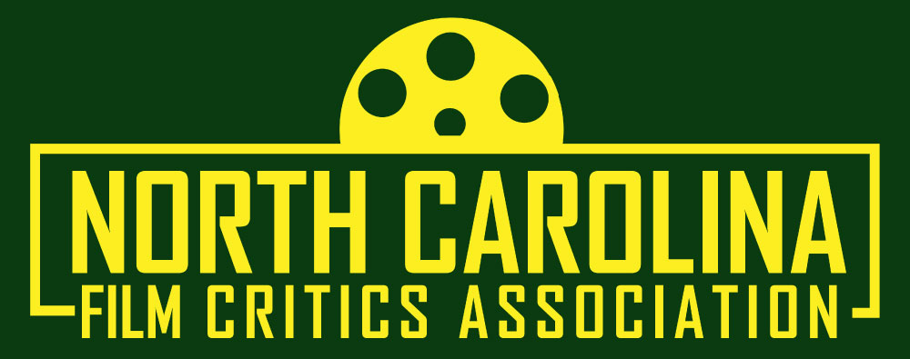 North Carolina Film Critics Association logo