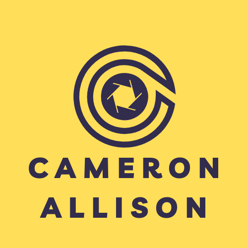 Cameron Allison logo