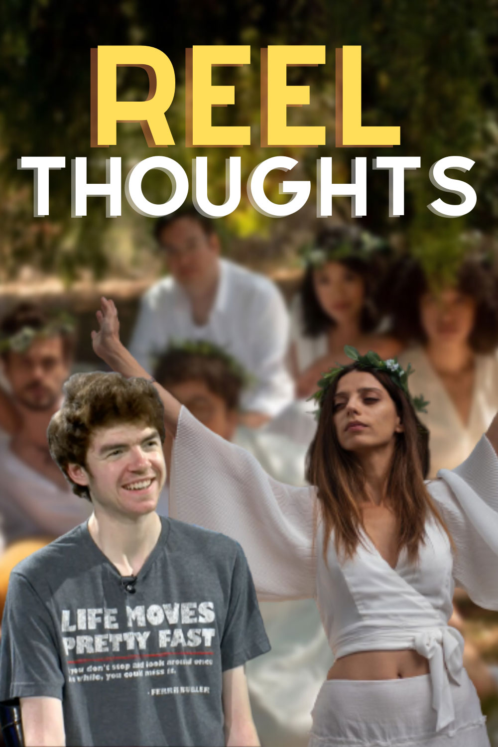 Reel Thoughts with Thomas Manning