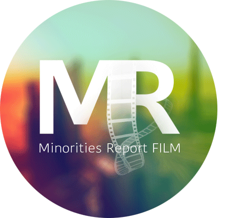 Minorities Report FILM logo