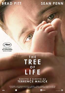 poster for the Tree of Life