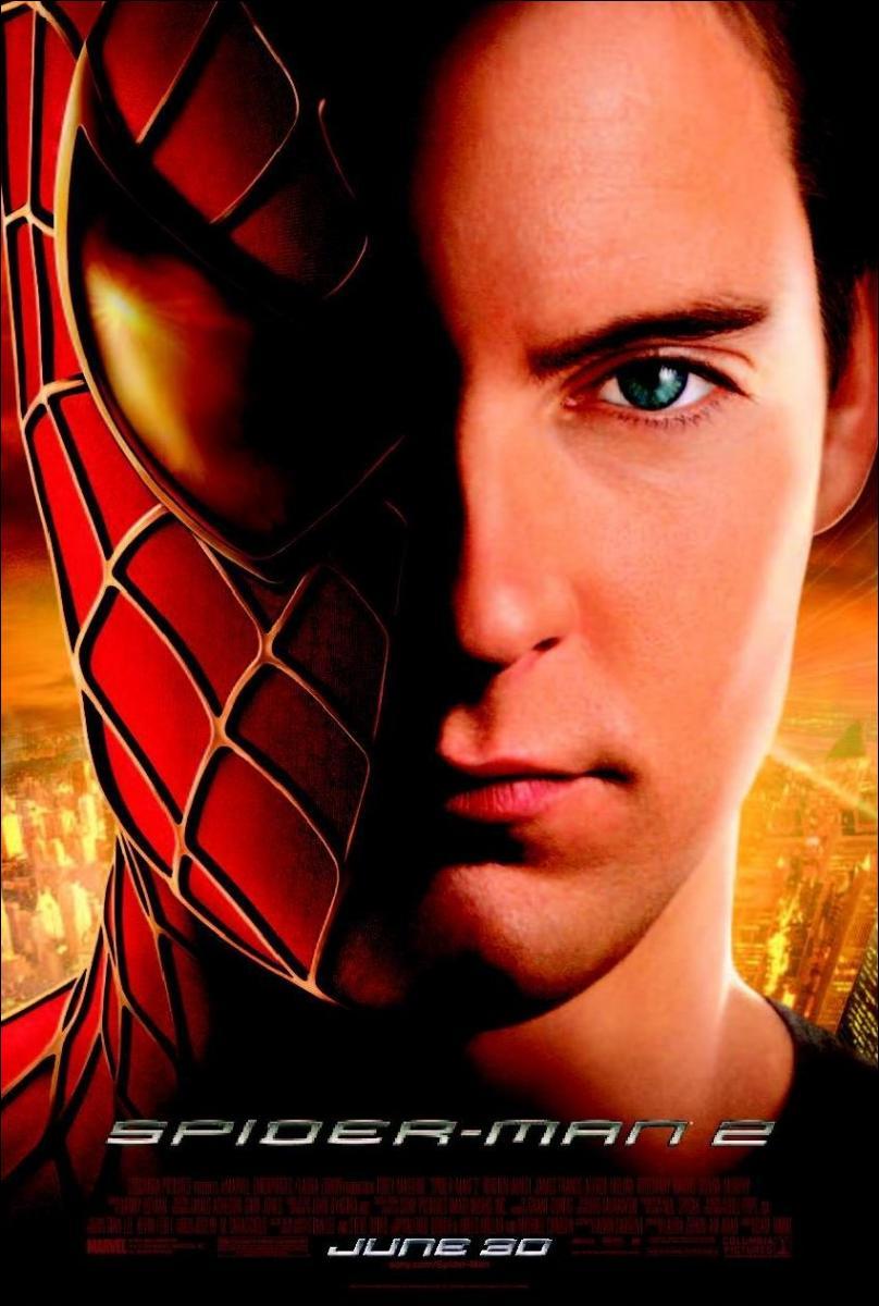 Spiderman/Peter Parker