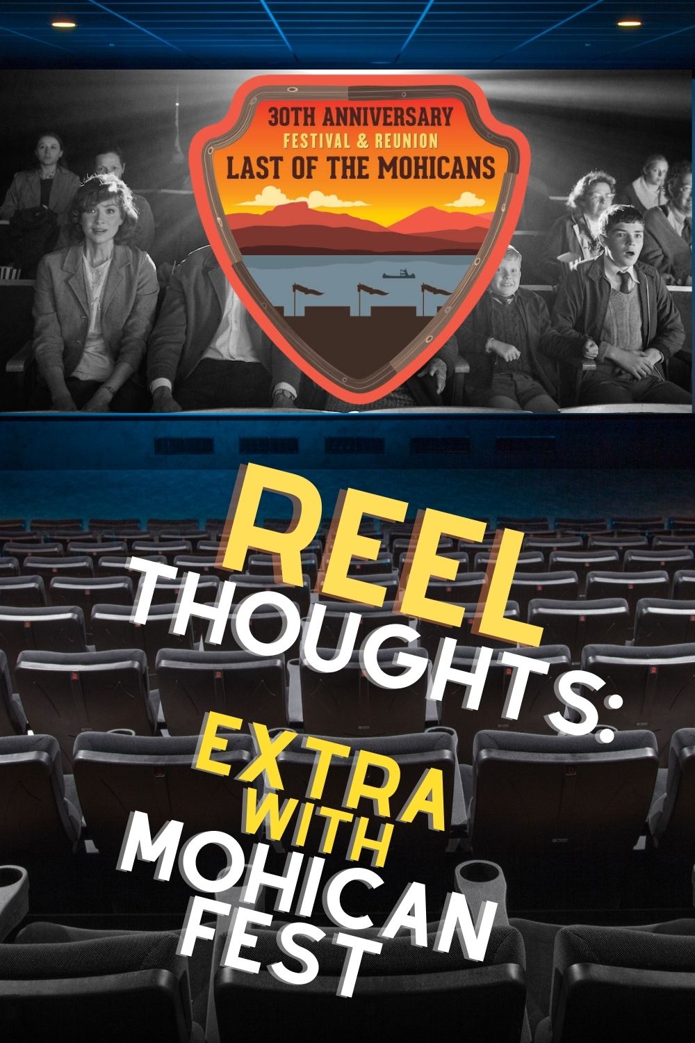 Reel Thoughts Explores MohicanFest