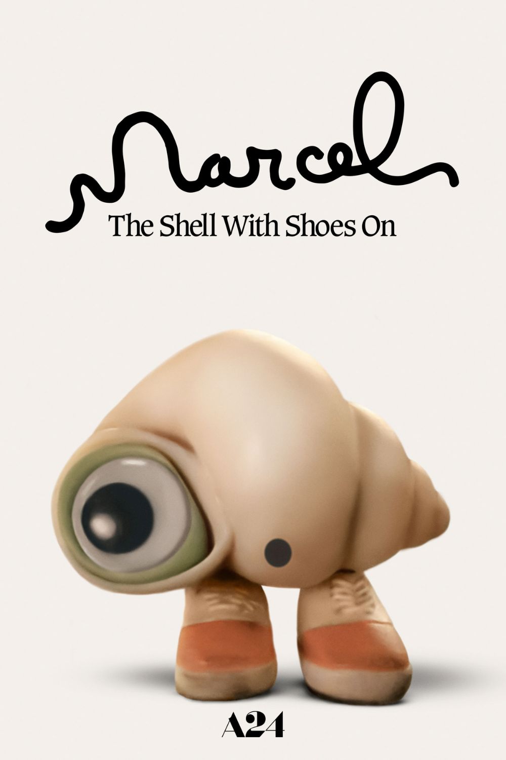 Marcel the Shell with Shoes On wins NCFCa Awards