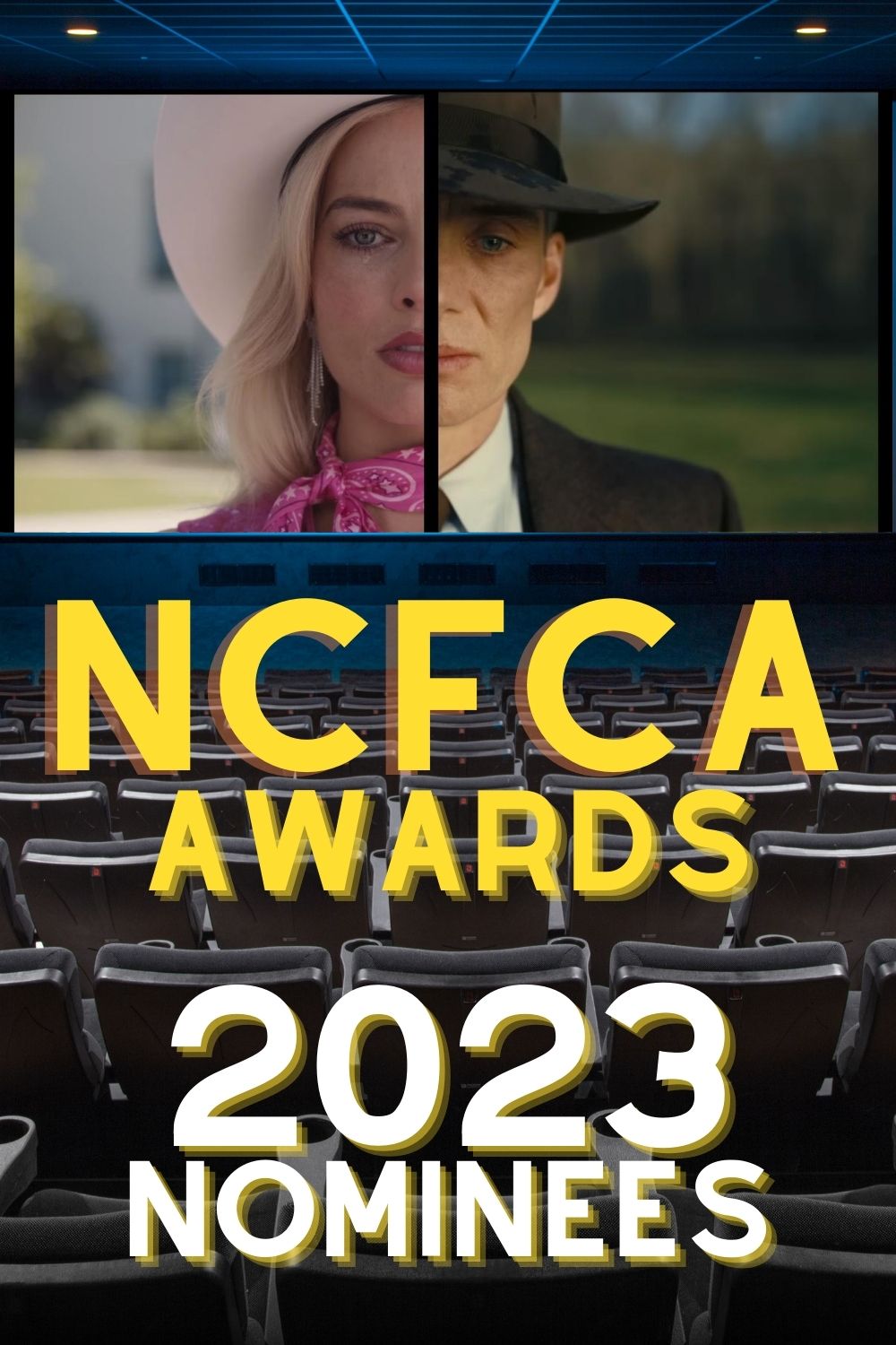 2023 NCFCA Nominees