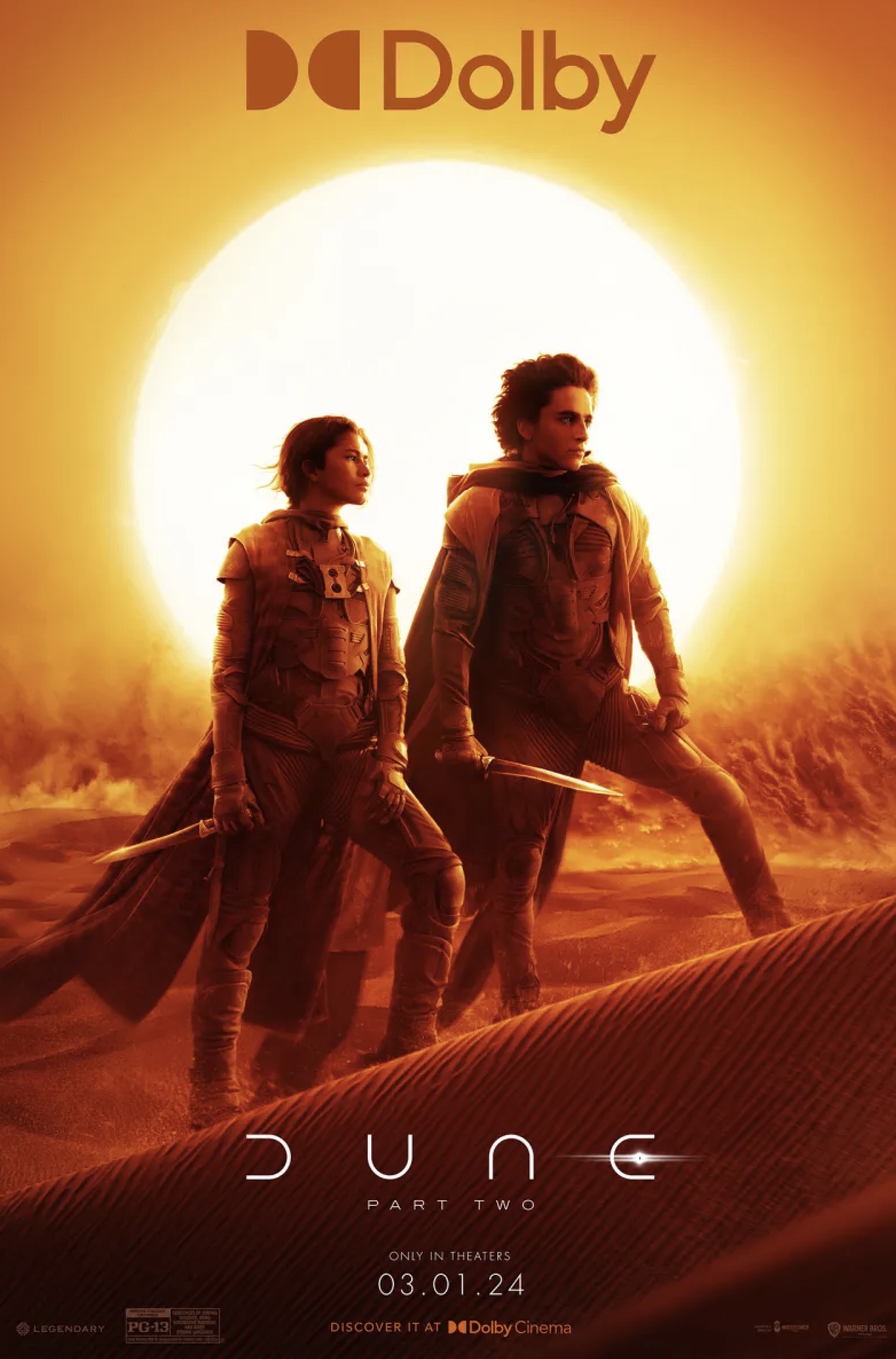 Dune: Part Two